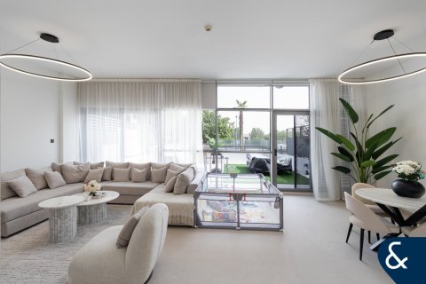 DAMAC Hills (Akoya by DAMAC), Dubai, UAE의 판매용 듀플렉스 침실 2개, 237제곱미터 번호 671040 - 사진 3