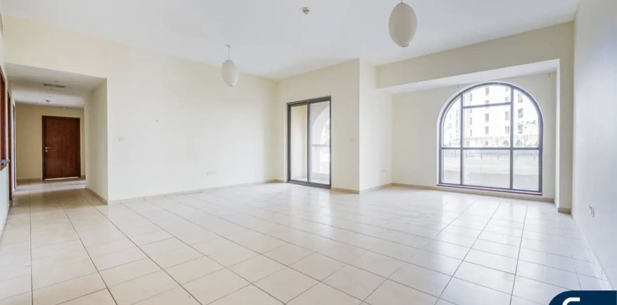 Appartamento a Jumeirah Beach Residence, Dubai, EAU 3 camere da letto, 177 mq. № 671249