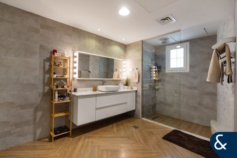 וילה למכירה ב The Springs, Dubai, איחוד האמירויות  3 חדרי שינה, 290 מ"ר, מספר 671231 - תמונה 16