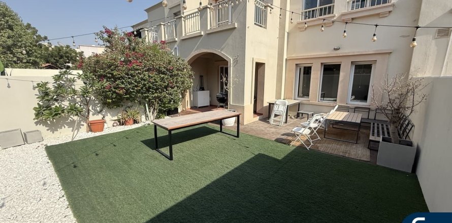 Villa in The Springs, Dubai, VAE 3 slaapkamers, 290 vr.m. nr 671231