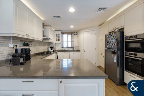 וילה למכירה ב The Springs, Dubai, איחוד האמירויות  3 חדרי שינה, 290 מ"ר, מספר 671231 - תמונה 6