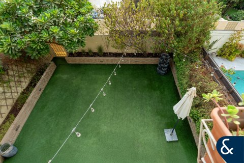 וילה למכירה ב The Springs, Dubai, איחוד האמירויות  3 חדרי שינה, 290 מ"ר, מספר 671231 - תמונה 15