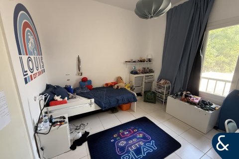 Villa te koop in The Springs, Dubai, VAE 3 slaapkamers, 290 vr.m., nr 671231 - foto 7