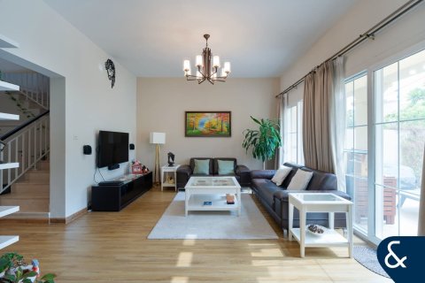 וילה למכירה ב The Springs, Dubai, איחוד האמירויות  3 חדרי שינה, 290 מ"ר, מספר 671231 - תמונה 3