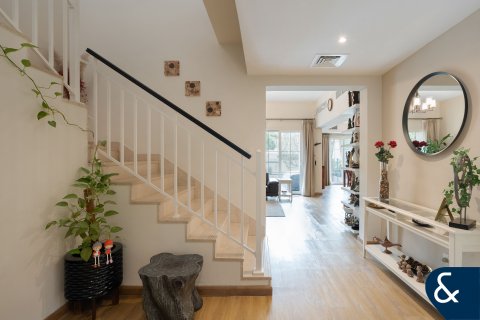 וילה למכירה ב The Springs, Dubai, איחוד האמירויות  3 חדרי שינה, 290 מ"ר, מספר 671231 - תמונה 8