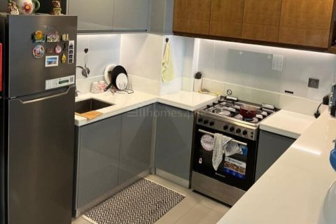 Apartemen di Arjan, Dubai, UEA 2 kamar tidur, 110 m2 nomor 691615 - foto 2