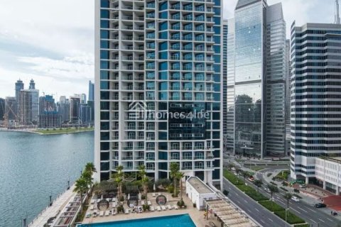 Leilighet til salgs i Business Bay, Dubai, Emiratene 39 kvm Nr. 691619 - Foto 1