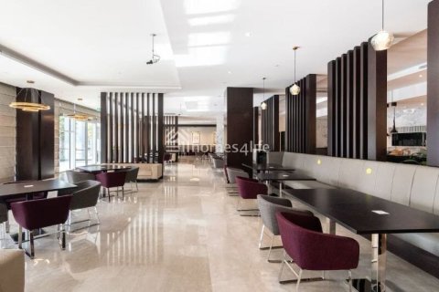 Leilighet til salgs i Business Bay, Dubai, Emiratene 39 kvm Nr. 691619 - Foto 13