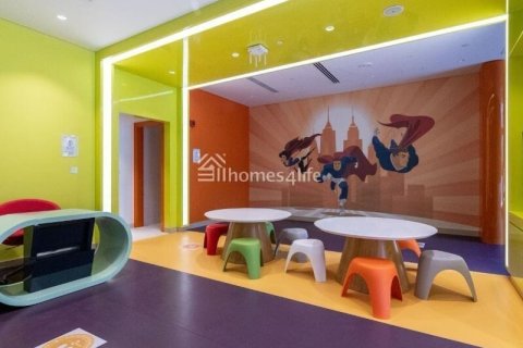 Leilighet til salgs i Business Bay, Dubai, Emiratene 39 kvm Nr. 691619 - Foto 22