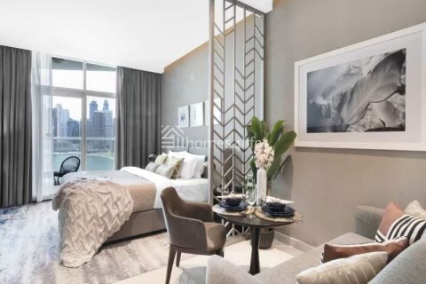 Leilighet til salgs i Business Bay, Dubai, Emiratene 39 kvm Nr. 691619 - Foto 3