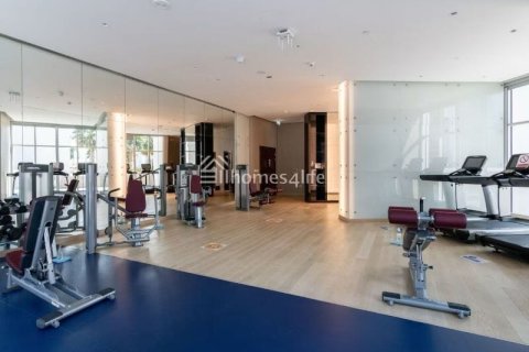 Leilighet til salgs i Business Bay, Dubai, Emiratene 39 kvm Nr. 691619 - Foto 16