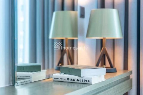 Leilighet til salgs i Business Bay, Dubai, Emiratene 39 kvm Nr. 691619 - Foto 11