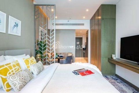 Leilighet til salgs i Business Bay, Dubai, Emiratene 39 kvm Nr. 691619 - Foto 4