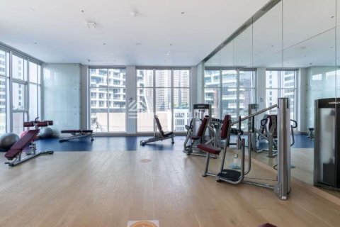 Leilighet til salgs i Business Bay, Dubai, Emiratene 39 kvm Nr. 691619 - Foto 15