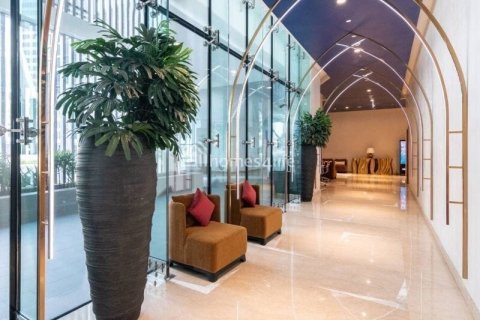 Byt v Business Bay, Dubai, SAE 39 m² Č.: 691619 - fotografie 24