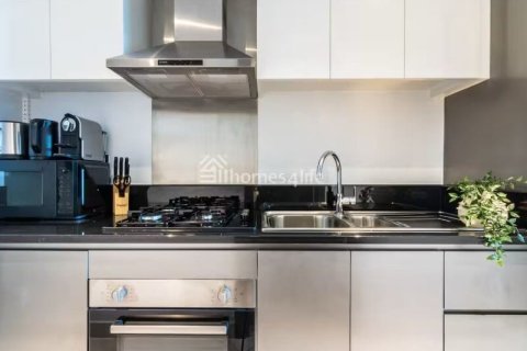 Leilighet til salgs i Business Bay, Dubai, Emiratene 39 kvm Nr. 691619 - Foto 6