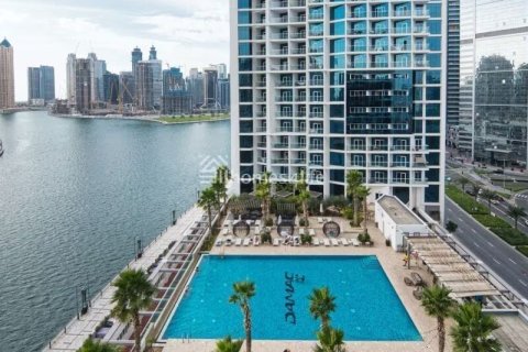 Leilighet til salgs i Business Bay, Dubai, Emiratene 39 kvm Nr. 691619 - Foto 18