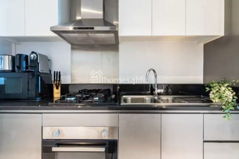 Leilighet til salgs i Business Bay, Dubai, Emiratene 39 kvm Nr. 691619 - Foto 12