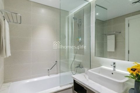 Leilighet til salgs i Business Bay, Dubai, Emiratene 39 kvm Nr. 691619 - Foto 14