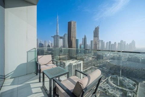 阿联酋 Dubai Al Satwa 待租 : 2 卧, 180 平方米 , 编号691616 - 照片 23