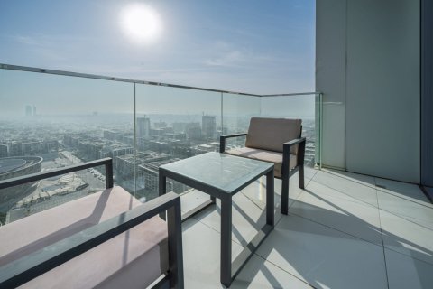 阿联酋 Dubai Al Satwa 待租 : 2 卧, 180 平方米 , 编号691616 - 照片 25