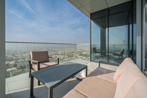 阿联酋 Dubai Al Satwa 待租 : 2 卧, 180 平方米 , 编号691616 - 照片 10