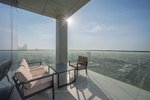 阿联酋 Dubai Al Satwa 待租 : 2 卧, 180 平方米 , 编号691616 - 照片 8