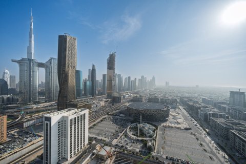 阿联酋 Dubai Al Satwa 待租 : 2 卧, 180 平方米 , 编号691616 - 照片 27