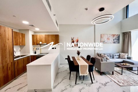 Duplex zum Verkauf in Abu Dhabi, VAE 3 Schlafzimmer, 124 m2 Nr. 691613 - Foto 4