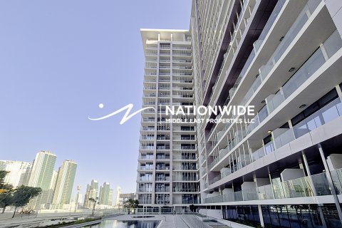 Duplex zum Verkauf in Abu Dhabi, VAE 3 Schlafzimmer, 124 m2 Nr. 691613 - Foto 11