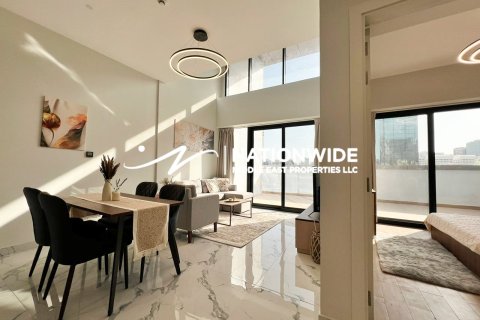 Duplex zum Verkauf in Abu Dhabi, VAE 3 Schlafzimmer, 124 m2 Nr. 691613 - Foto 3