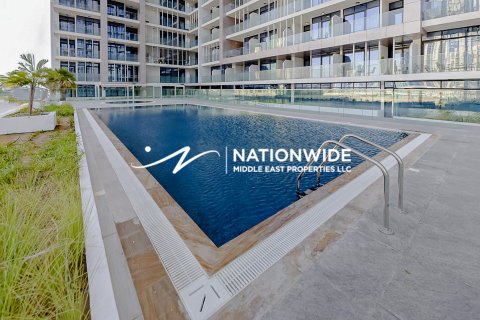 Duplex zum Verkauf in Abu Dhabi, VAE 3 Schlafzimmer, 124 m2 Nr. 691613 - Foto 14