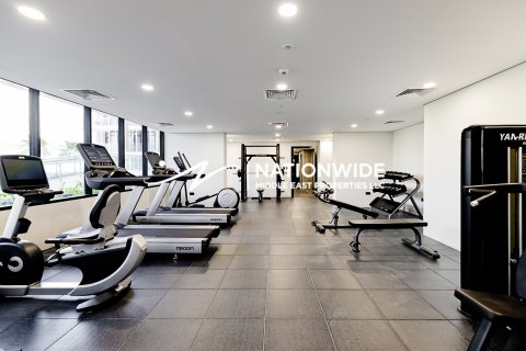 Duplex zum Verkauf in Abu Dhabi, VAE 3 Schlafzimmer, 124 m2 Nr. 691613 - Foto 13