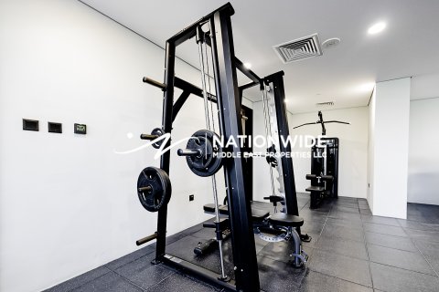 Duplex zum Verkauf in Abu Dhabi, VAE 3 Schlafzimmer, 124 m2 Nr. 691613 - Foto 12