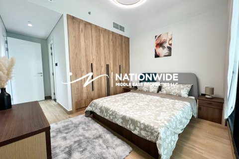 Duplex zum Verkauf in Abu Dhabi, VAE 3 Schlafzimmer, 124 m2 Nr. 691613 - Foto 7