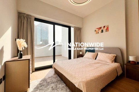 Duplex zum Verkauf in Abu Dhabi, VAE 3 Schlafzimmer, 124 m2 Nr. 691613 - Foto 6