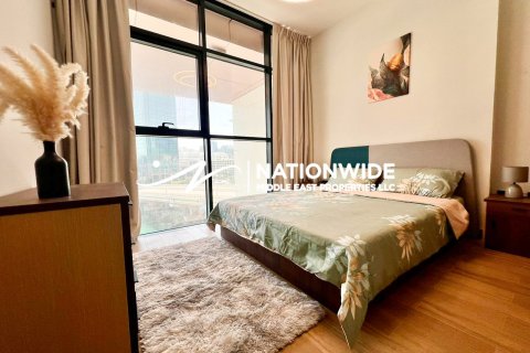 Duplex zum Verkauf in Abu Dhabi, VAE 3 Schlafzimmer, 124 m2 Nr. 691613 - Foto 5