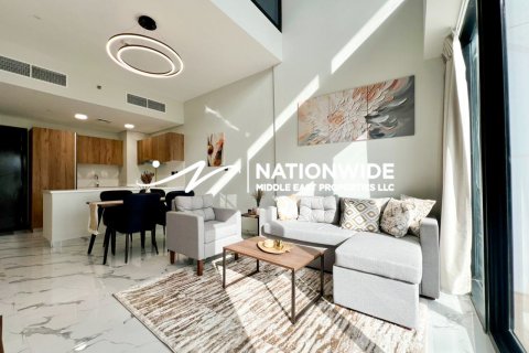 Duplex zum Verkauf in Abu Dhabi, VAE 3 Schlafzimmer, 124 m2 Nr. 691613 - Foto 2