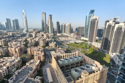 Apartment til leje i Downtown Dubai (Downtown Burj Dubai), Dubai, UAE 2 soveværelser, 119 kvm № 691617 - foto 13