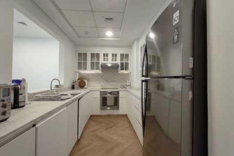 Apartment til leje i Downtown Dubai (Downtown Burj Dubai), Dubai, UAE 2 soveværelser, 119 kvm № 691617 - foto 21