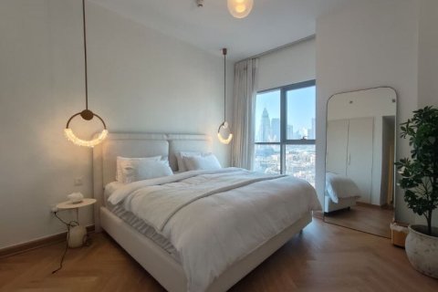 Apartment til leje i Downtown Dubai (Downtown Burj Dubai), Dubai, UAE 2 soveværelser, 119 kvm № 691617 - foto 4