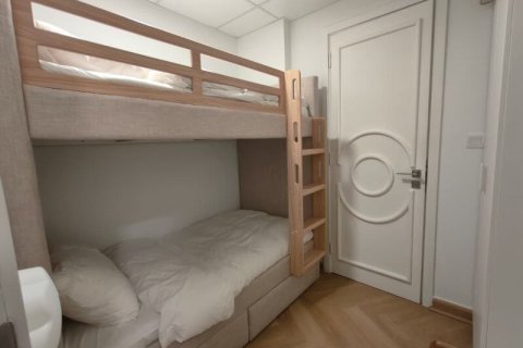 Apartment til leje i Downtown Dubai (Downtown Burj Dubai), Dubai, UAE 2 soveværelser, 119 kvm № 691617 - foto 8