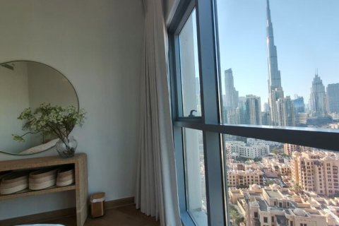 Apartment til leje i Downtown Dubai (Downtown Burj Dubai), Dubai, UAE 2 soveværelser, 119 kvm № 691617 - foto 10