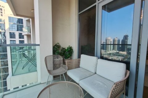 Apartment til leje i Downtown Dubai (Downtown Burj Dubai), Dubai, UAE 2 soveværelser, 119 kvm № 691617 - foto 17