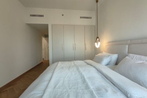 Huoneisto Downtown Dubai (Downtown Burj Dubai), Arabiemiraatit 2 makuuhuonetta, 119 m2 № 691617