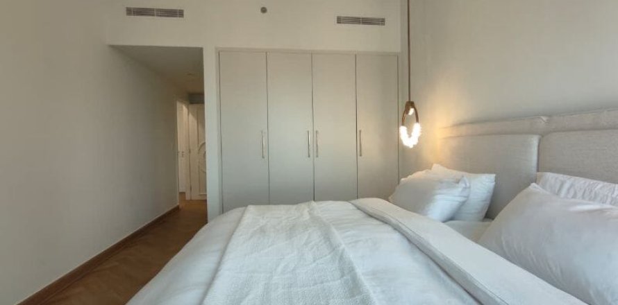 Apartment i Downtown Dubai (Downtown Burj Dubai), Dubai, UAE 2 soveværelser, 119 kvm № 691617