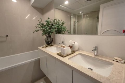 Apartment til leje i Downtown Dubai (Downtown Burj Dubai), Dubai, UAE 2 soveværelser, 119 kvm № 691617 - foto 6