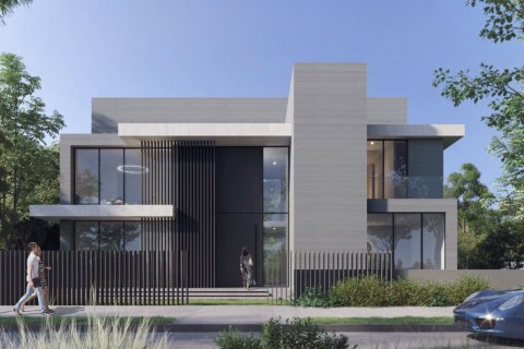 Jumeirah Golf Estates, Dubai, BAE’de satılık townhouse 3 yatak odası, 295 m&sup2; No 689794 - fotoğraf 9