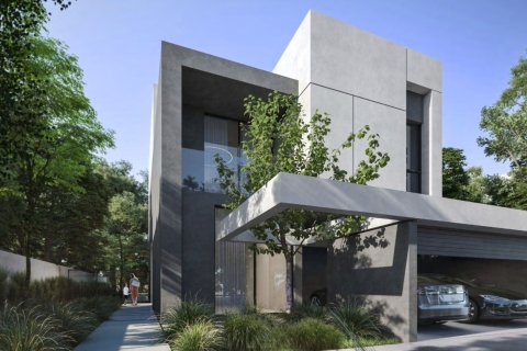 Jumeirah Golf Estates, Dubai, BAE’de satılık townhouse 3 yatak odası, 295 m&sup2; No 689794 - fotoğraf 4