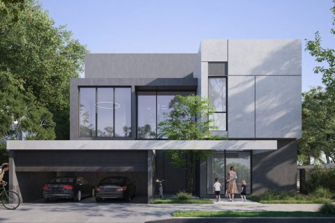 Jumeirah Golf Estates, Dubai, BAE’de satılık townhouse 3 yatak odası, 295 m&sup2; No 689794 - fotoğraf 7